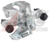 NISSA 4400100Q0C Brake Caliper